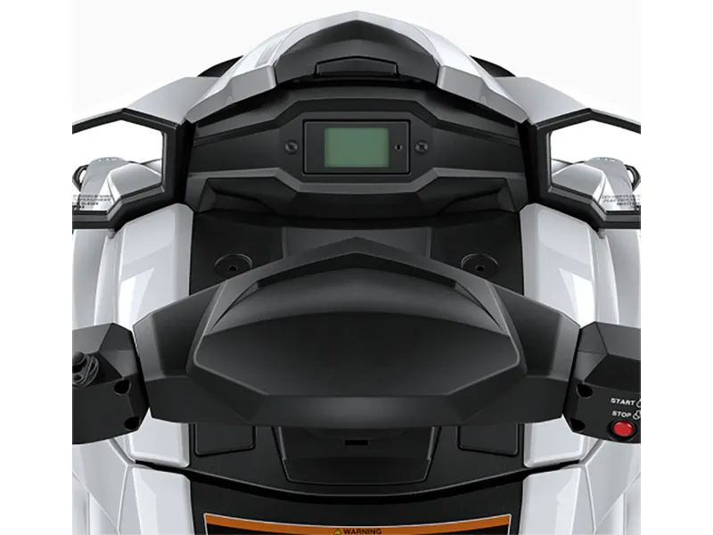Slide: The Image of Yamaha VX-C 2026 - 7