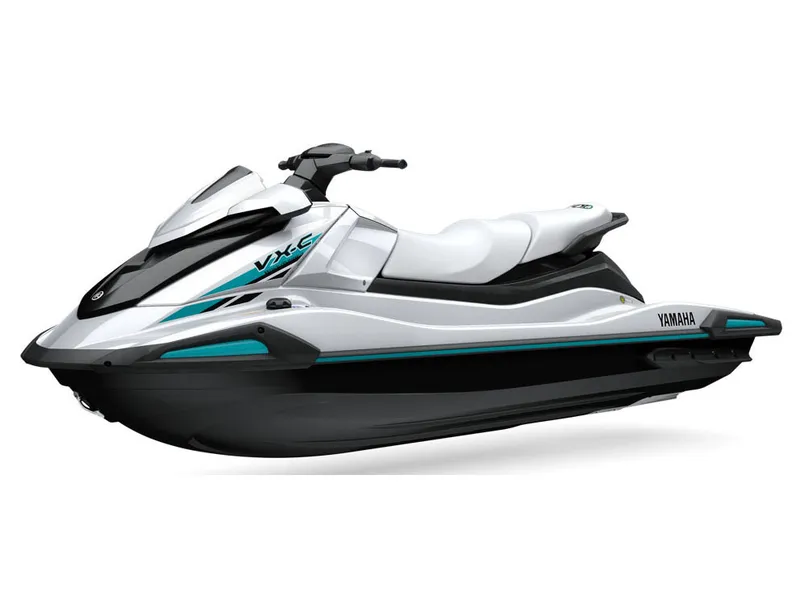 Slide: The Image of Yamaha VX-C 2026 - 3
