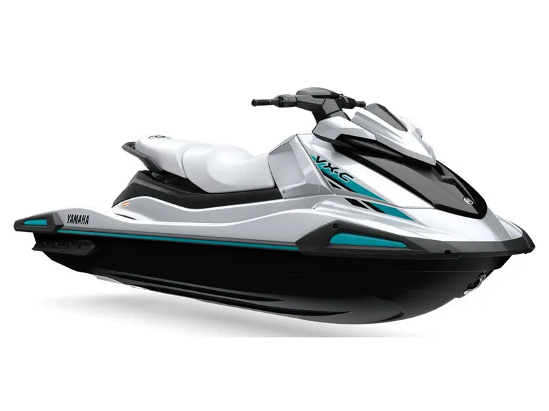 Slide: The Image of Yamaha VX-C 2026 - 2