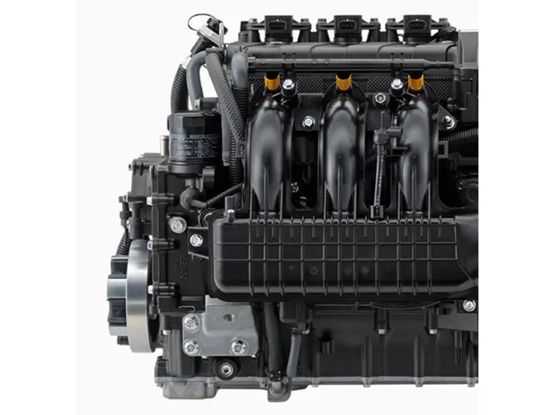 Slide: The Image of Yamaha VX-C 2026 - 13