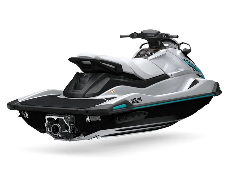 Slide: The Image of Yamaha VX-C 2026 - 3