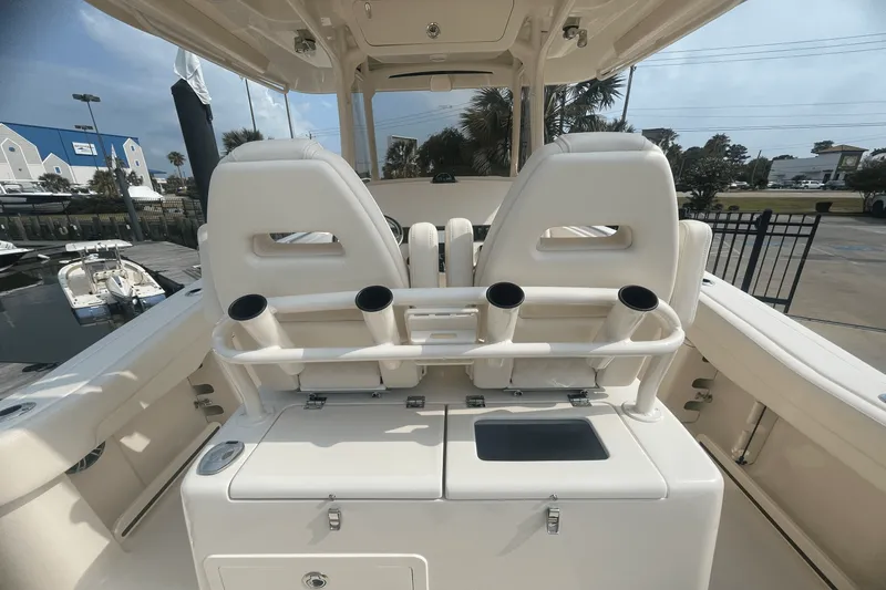 Slide: The Image of Grady-White Canyon 271 2025 - 16