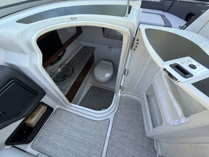 Slide: The Image of Crownline Boats 318 XSS 2026 - 14