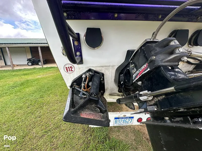 Slide: The Image of Baja Outlaw 2000 - 15530815