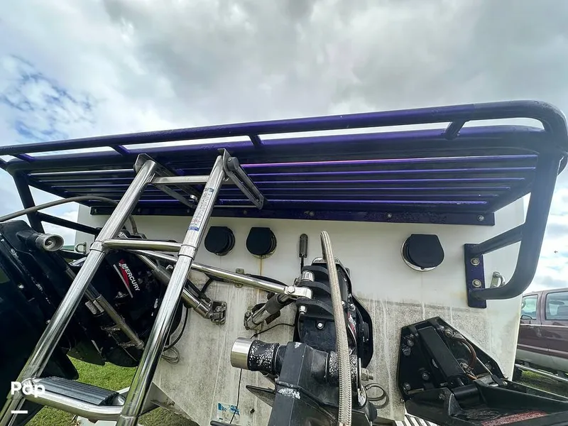Slide: The Image of Baja Outlaw 2000 - 15530818