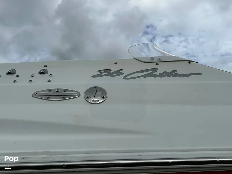 Slide: The Image of Baja Outlaw 2000 - 15530819