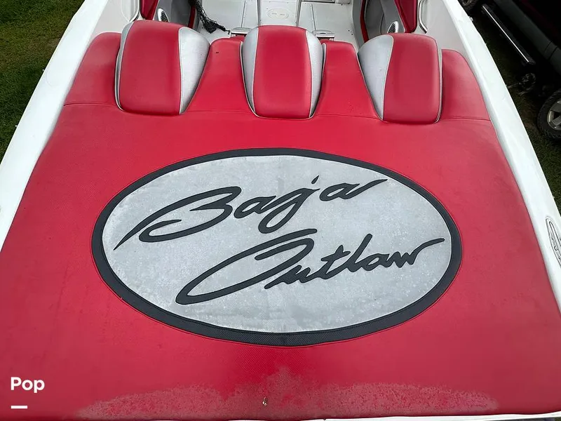 Slide: The Image of Baja Outlaw 2000 - 15530821