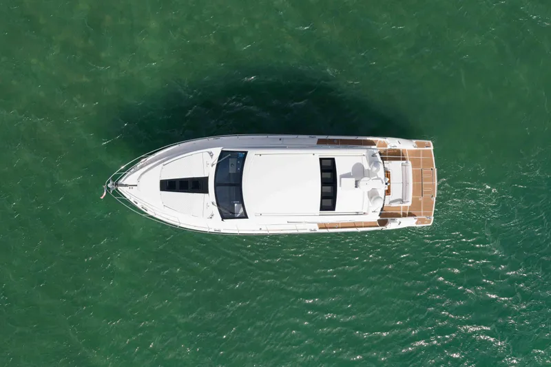 Slide: The Image of Fairline Targa 50 Open 2013 - 71