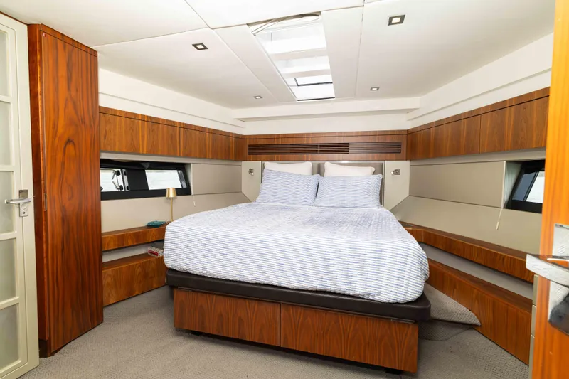Slide: The Image of Fairline Targa 50 Open 2013 - 37