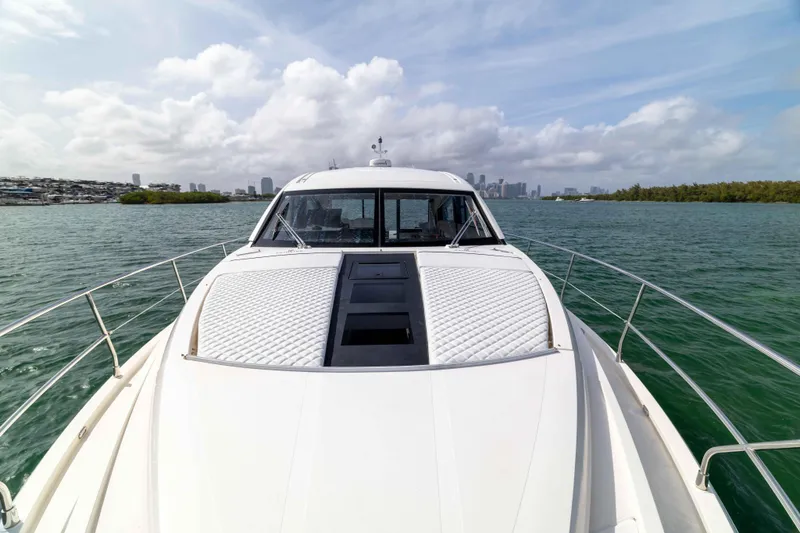 Slide: The Image of Fairline Targa 50 Open 2013 - 48