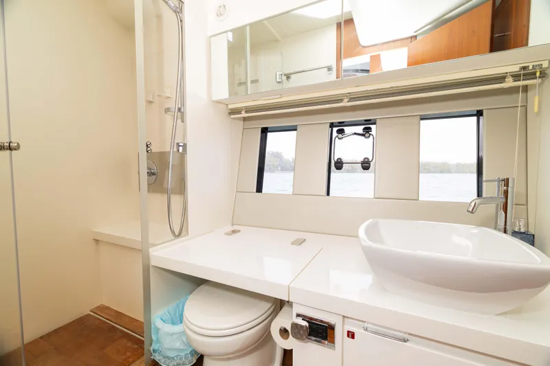 Slide: The Image of Fairline Targa 50 Open 2013 - 46