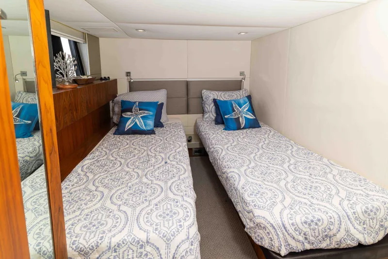 Slide: The Image of Fairline Targa 50 Open 2013 - 42