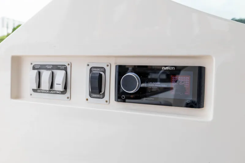 Slide: The Image of Fairline Targa 50 Open 2013 - 53