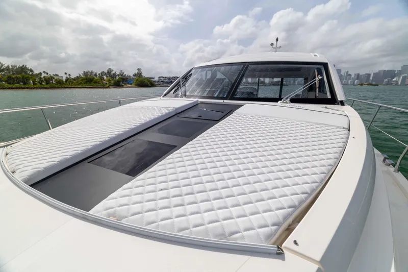 Slide: The Image of Fairline Targa 50 Open 2013 - 52