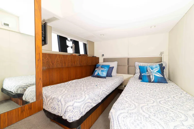 Slide: The Image of Fairline Targa 50 Open 2013 - 41