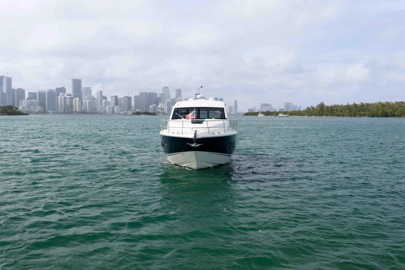 Slide: The Image of Fairline Targa 50 Open 2013 - 67