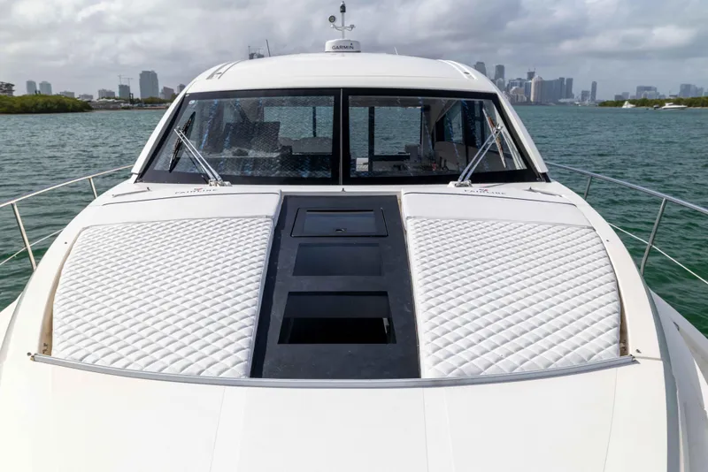 Slide: The Image of Fairline Targa 50 Open 2013 - 49