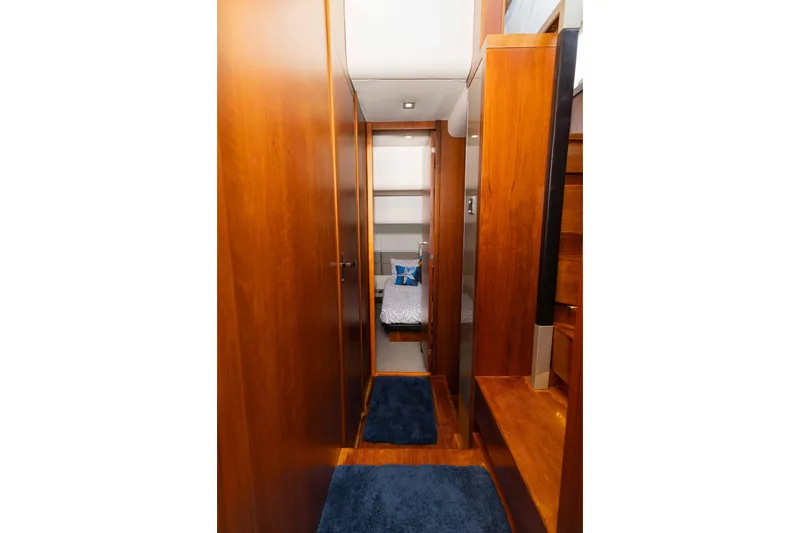 Slide: The Image of Fairline Targa 50 Open 2013 - 34