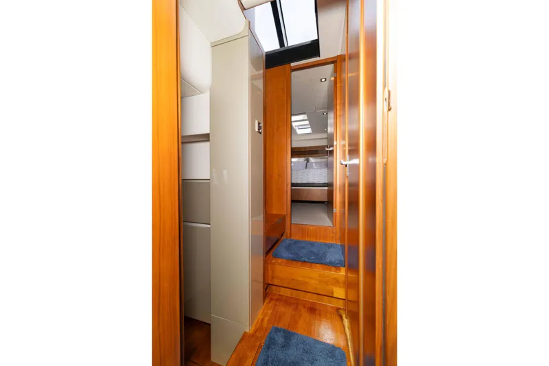 Slide: The Image of Fairline Targa 50 Open 2013 - 35