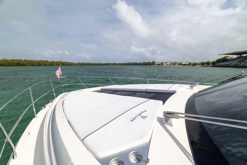 Slide: The Image of Fairline Targa 50 Open 2013 - 50