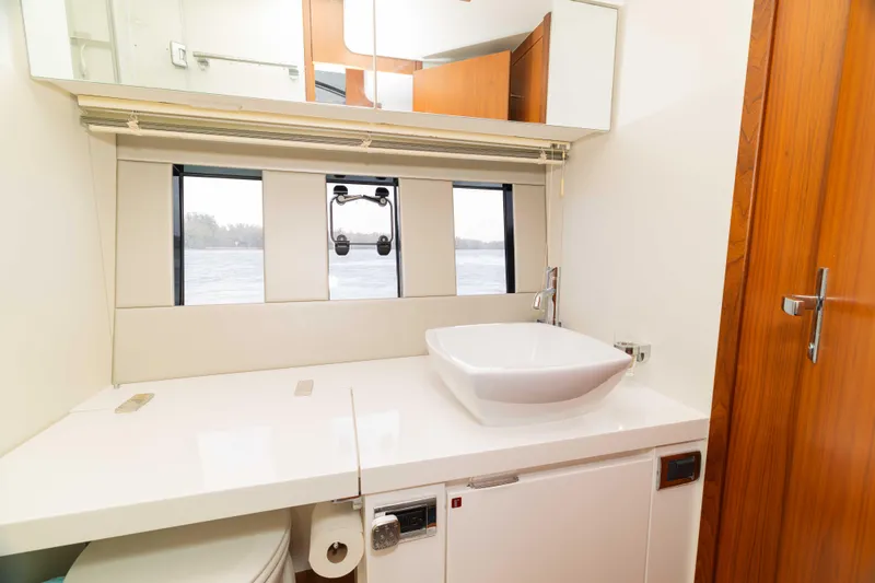 Slide: The Image of Fairline Targa 50 Open 2013 - 44