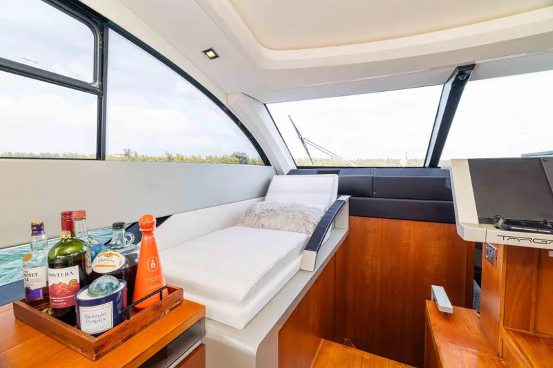 Slide: The Image of Fairline Targa 50 Open 2013 - 26