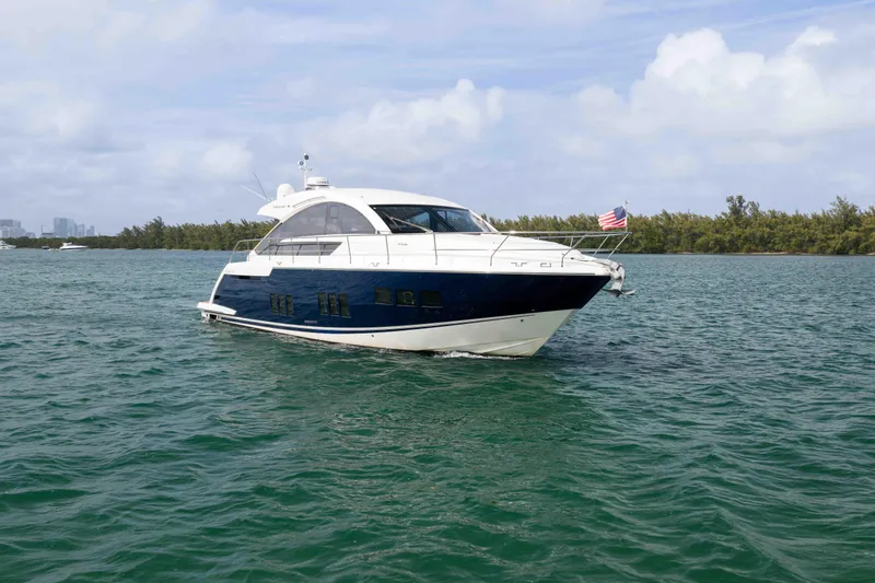 Slide: The Image of Fairline Targa 50 Open 2013 - 66