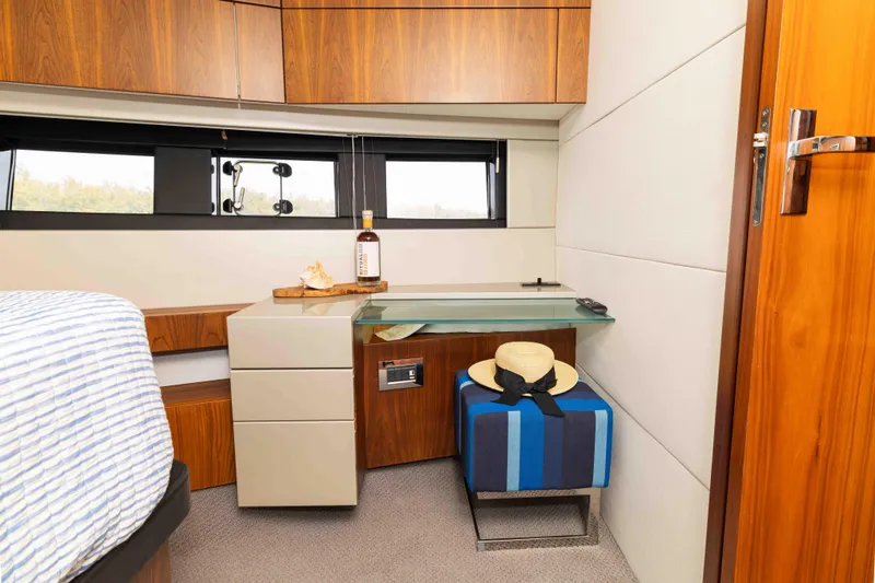 Slide: The Image of Fairline Targa 50 Open 2013 - 39