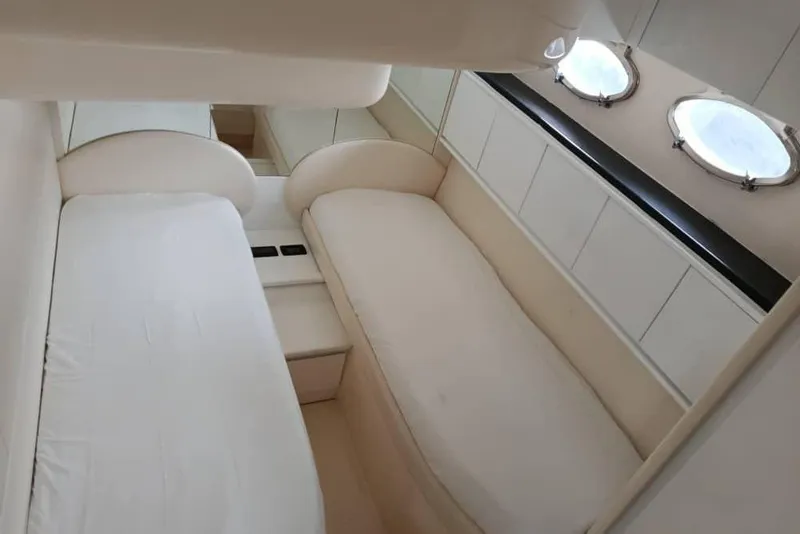 Slide: The Image of Pershing 50 2008 - 20