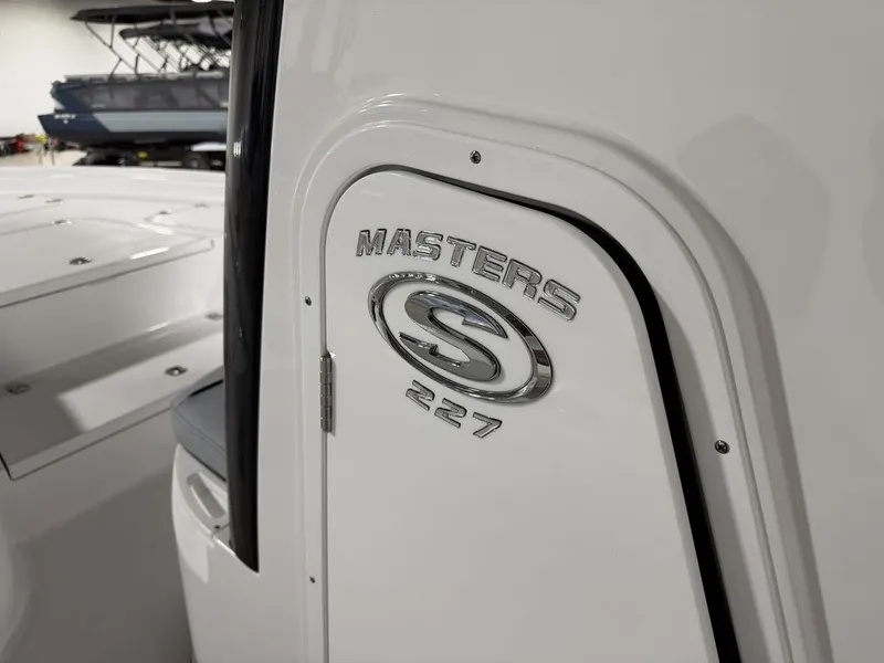 Slide: The Image of Sportsman Masters 227 2026 - 20