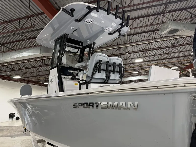 Slide: The Image of Sportsman Masters 227 2026 - 4