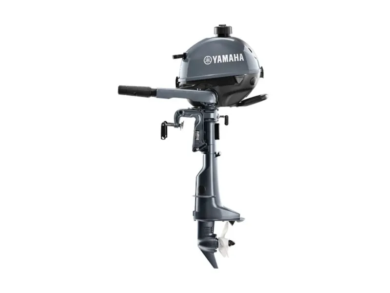 The Image of Yamaha F 2.5 hp 2026 - 0