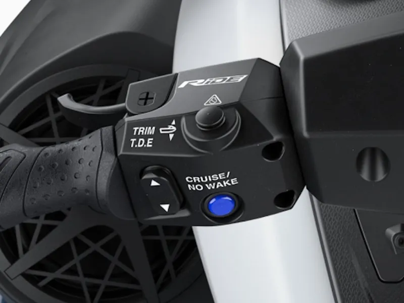 Slide: The Image of Yamaha FX HO with Audio 2026 - 4