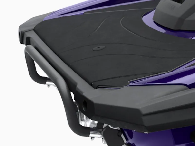 Slide: The Image of Yamaha GP HO with Audio 2026 - 2