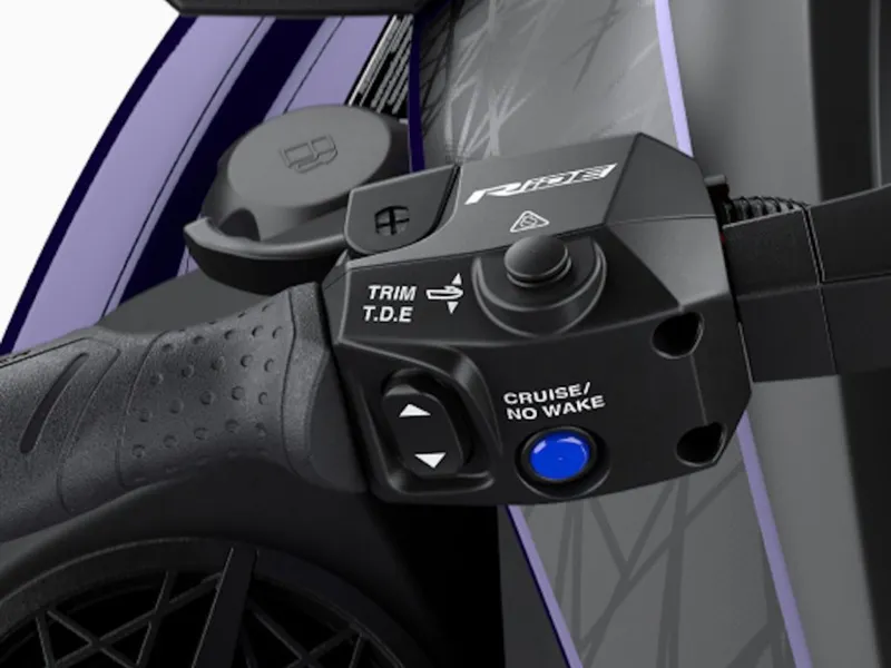 Slide: The Image of Yamaha GP HO with Audio 2026 - 7