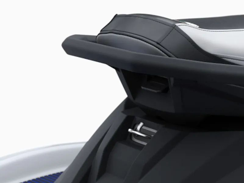 Slide: The Image of Yamaha VX® Deluxe with Audio 2026 - 4