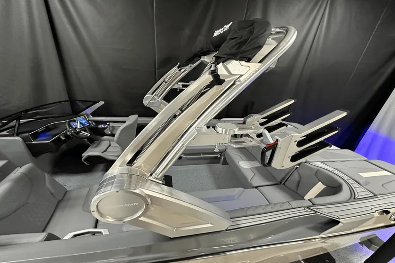 Slide: The Image of Mastercraft XT24 2025 - 10