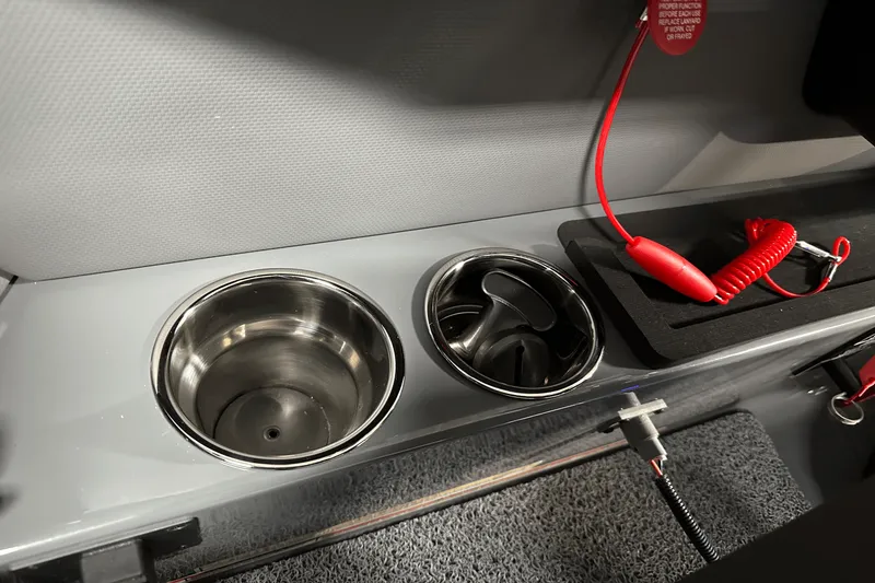 Slide: The Image of Mastercraft XT24 2025 - 105