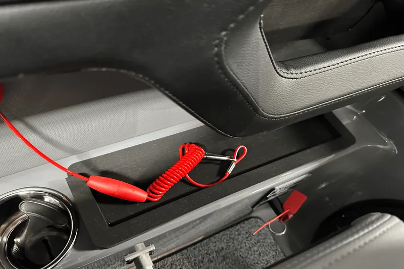 Slide: The Image of Mastercraft XT24 2025 - 107