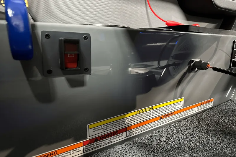 Slide: The Image of Mastercraft XT24 2025 - 109