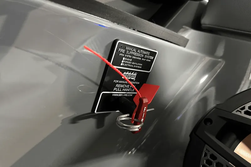 Slide: The Image of Mastercraft XT24 2025 - 111