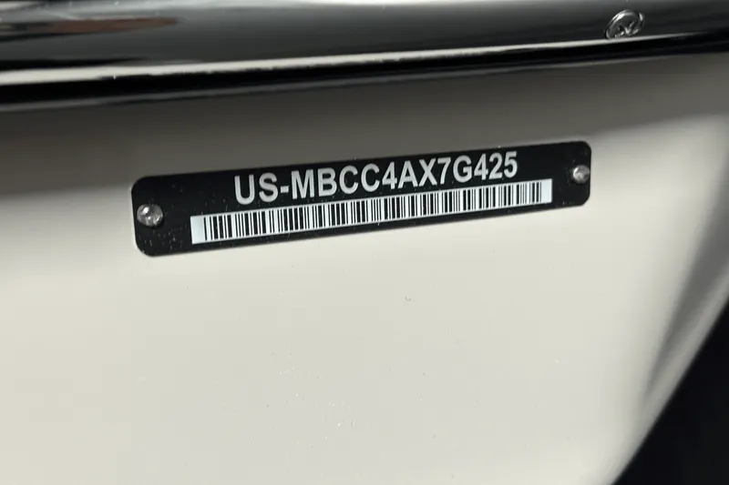 Slide: The Image of Mastercraft XT24 2025 - 126