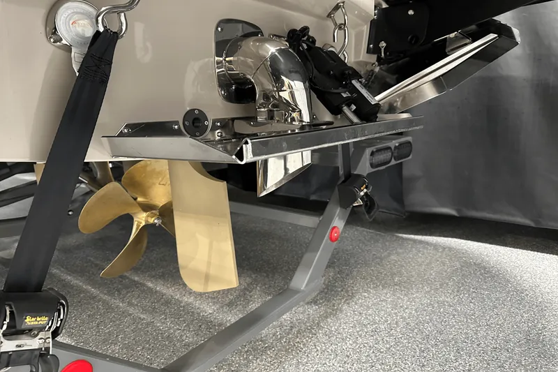 Slide: The Image of Mastercraft XT24 2025 - 127