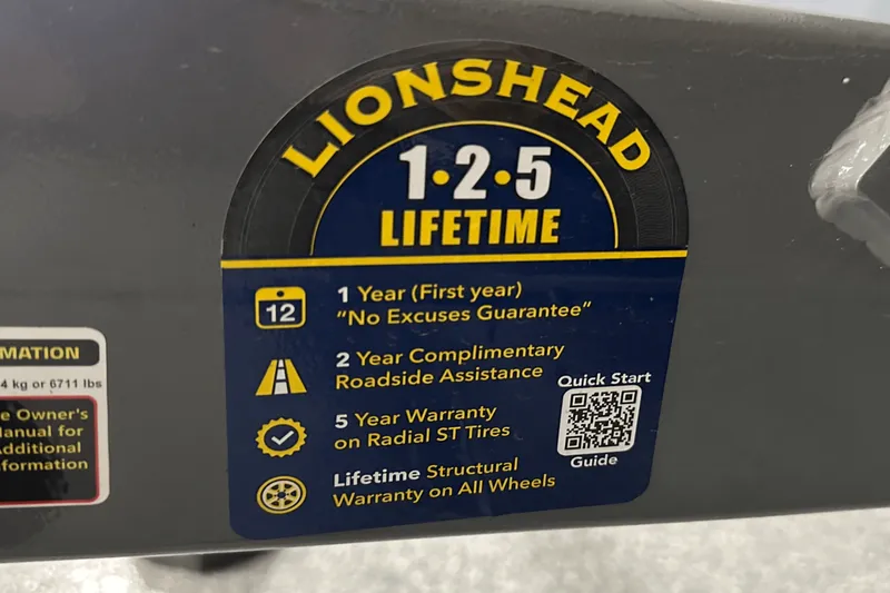 Slide: The Image of Mastercraft XT24 2025 - 132