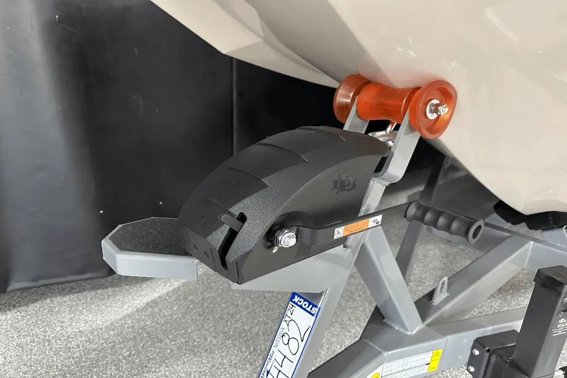 Slide: The Image of Mastercraft XT24 2025 - 138