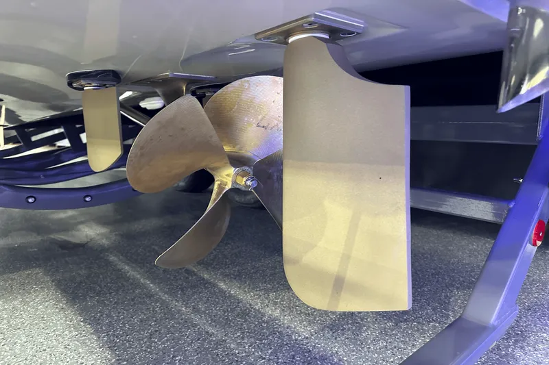 Slide: The Image of Mastercraft XT24 2025 - 16