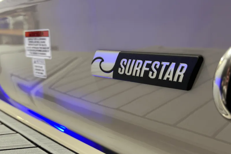 Slide: The Image of Mastercraft XT24 2025 - 19