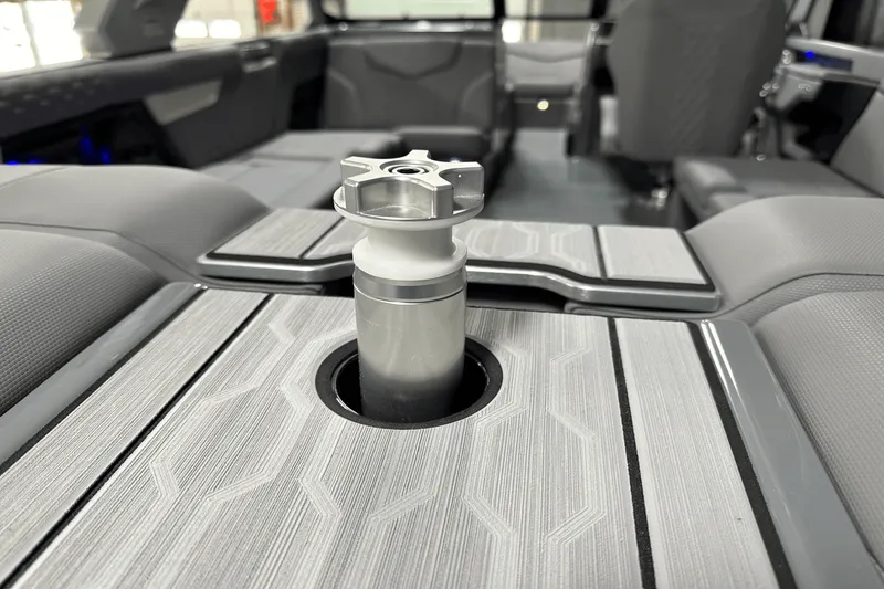 Slide: The Image of Mastercraft XT24 2025 - 26