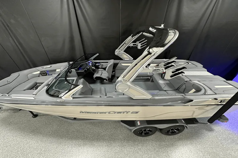 Slide: The Image of Mastercraft XT24 2025 - 3