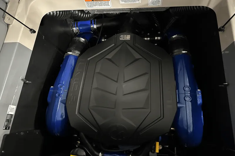 Slide: The Image of Mastercraft XT24 2025 - 31